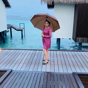 Meet your Posher, Komal